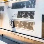 Il caro-benzina a Ferragosto ha reso ancora più salata la vacanza degli italiani