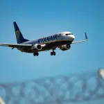 Ryanair, trimestrale boom: numeri da record per la compagnia low cost irlandese