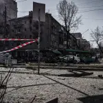 La guerra rallenta la ripresa