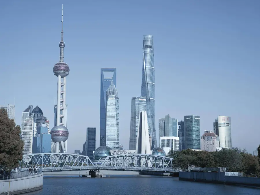 Ecco perchè Shangai bloccata serve all'economia globale