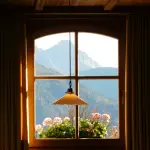 Finestra vasistas: cos'è e in quali casi conviene sceglierla