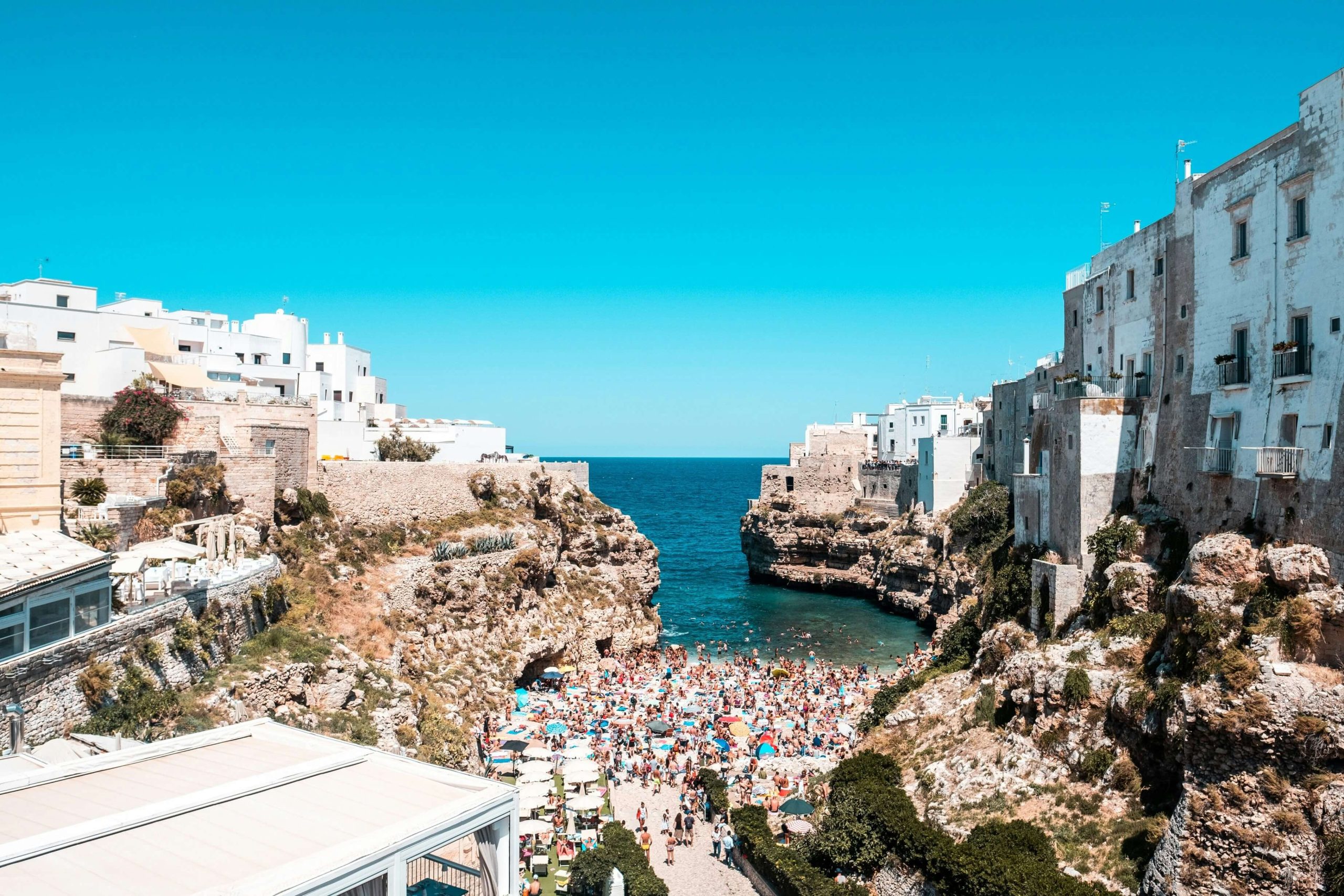 Investire in una casa in vendita in Puglia conviene