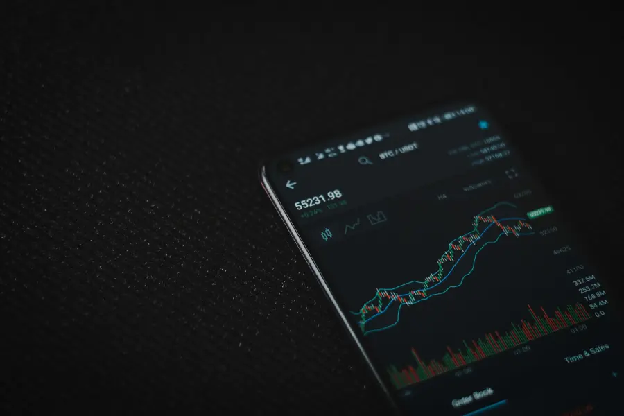 Trading: è boom di conti demo