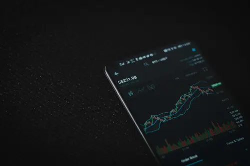 Trading: è boom di conti demo